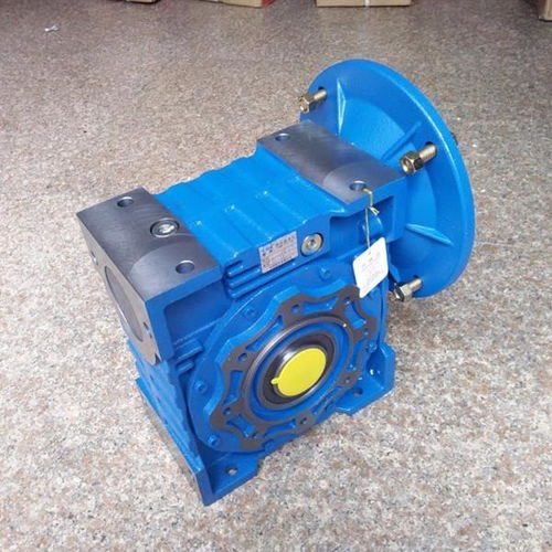 NM-RW150 紫光减速机 性能特点与应用领域