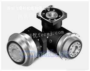 行星减速机Apex产品在升降设备中的应用与优势