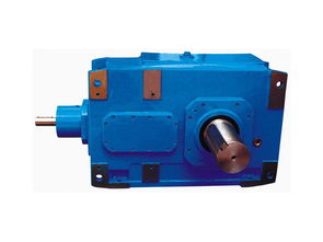 B系列摆线针轮减速机 型号规格与价格解析