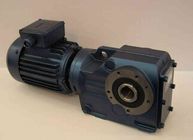 硬齿面摆线针轮减速机在升降设备中的应用与选型指南