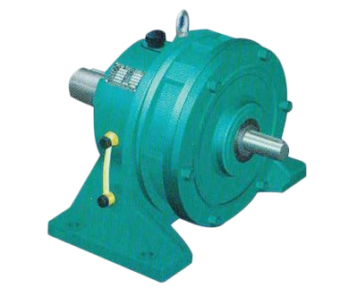 XW双轴摆线针减速机换向器的原理、应用与维护