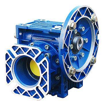 铝合金减速机RV075/50_CO在土木工程领域的应用优势与换向器技术解析