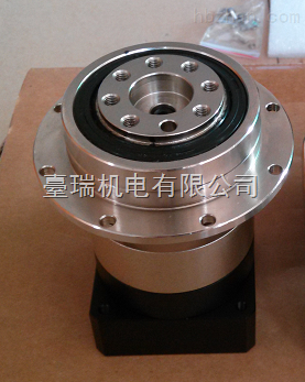 法兰盘式输出减速机在升降设备中的应用与台瑞机电的供求商机